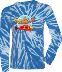 Tie-Dye Long Sleeves - Ducks March 2026