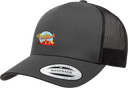 Trucker Hat - Ducks March 2026