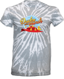Tie-Dye Short Sleeves - Ducks March 2026