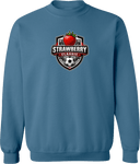 Crew Sweatshirt - Strawberry Classic 2026