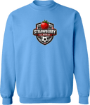 Crew Sweatshirt - Strawberry Classic 2026