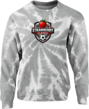 Crew Sweatshirt - Strawberry Classic 2026