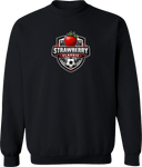 Crew Sweatshirt - Strawberry Classic 2026