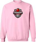 Crew Sweatshirt - Strawberry Classic 2026