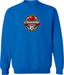 Crew Sweatshirt - Strawberry Classic 2026