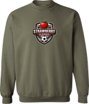 Crew Sweatshirt - Strawberry Classic 2026