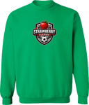Crew Sweatshirt - Strawberry Classic 2026