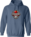 Hoodies - Strawberry Classic 2026