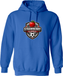 Hoodies - Strawberry Classic 2026