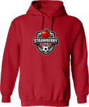 Hoodies - Strawberry Classic 2026