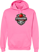 Hoodies - Strawberry Classic 2026