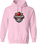 Hoodies - Strawberry Classic 2026