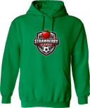 Hoodies - Strawberry Classic 2026