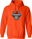 Hoodies - Strawberry Classic 2026