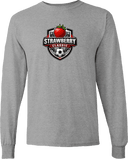 Long Sleeves - Strawberry Classic 2026