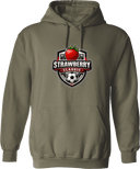 Hoodies - Strawberry Classic 2026