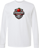 Long Sleeves - Strawberry Classic 2026