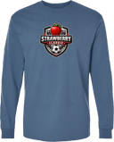 Long Sleeves - Strawberry Classic 2026