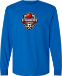 Long Sleeves - Strawberry Classic 2026