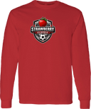 Long Sleeves - Strawberry Classic 2026