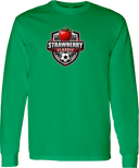 Long Sleeves - Strawberry Classic 2026