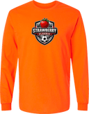 Long Sleeves - Strawberry Classic 2026