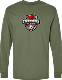 Long Sleeves - Strawberry Classic 2026