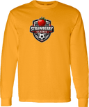 Long Sleeves - Strawberry Classic 2026