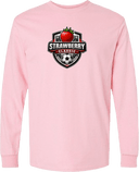 Long Sleeves - Strawberry Classic 2026