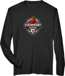Performance Long Sleeves - Strawberry Classic 2026