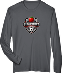 Performance Long Sleeves - Strawberry Classic 2026