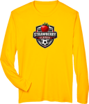 Performance Long Sleeves - Strawberry Classic 2026