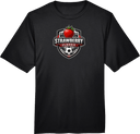 Performance Short Sleeves - Strawberry Classic 2026