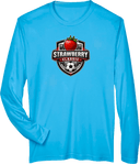 Performance Long Sleeves - Strawberry Classic 2026