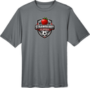 Performance Short Sleeves - Strawberry Classic 2026