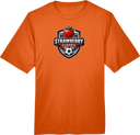 Performance Short Sleeves - Strawberry Classic 2026