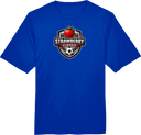 Performance Short Sleeves - Strawberry Classic 2026