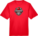 Performance Short Sleeves - Strawberry Classic 2026