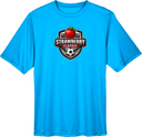 Performance Short Sleeves - Strawberry Classic 2026