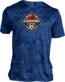 Performance Short Sleeves - Strawberry Classic 2026
