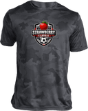 Performance Short Sleeves - Strawberry Classic 2026
