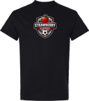 Short Sleeves - Strawberry Classic 2026