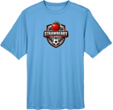 Performance Short Sleeves - Strawberry Classic 2026
