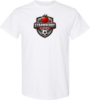 Short Sleeves - Strawberry Classic 2026