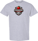 Short Sleeves - Strawberry Classic 2026
