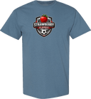 Short Sleeves - Strawberry Classic 2026