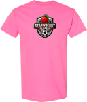 Short Sleeves - Strawberry Classic 2026