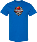 Short Sleeves - Strawberry Classic 2026