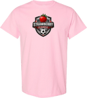 Short Sleeves - Strawberry Classic 2026