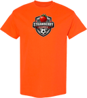 Short Sleeves - Strawberry Classic 2026